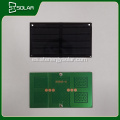 Panel solar de resina epoxi de 5V